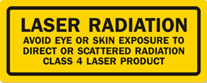 laser veiligheid